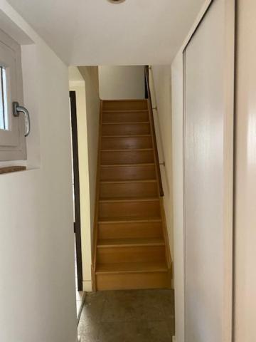 Duplex En Plein Coeur De Montpellier Apartment Bagian luar foto