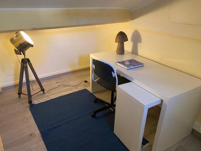 Duplex En Plein Coeur De Montpellier Apartment Bagian luar foto
